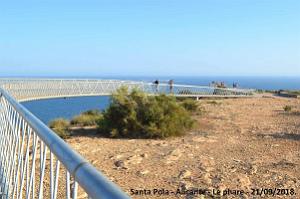 14 SANTA POLA - LE PHARE (32)